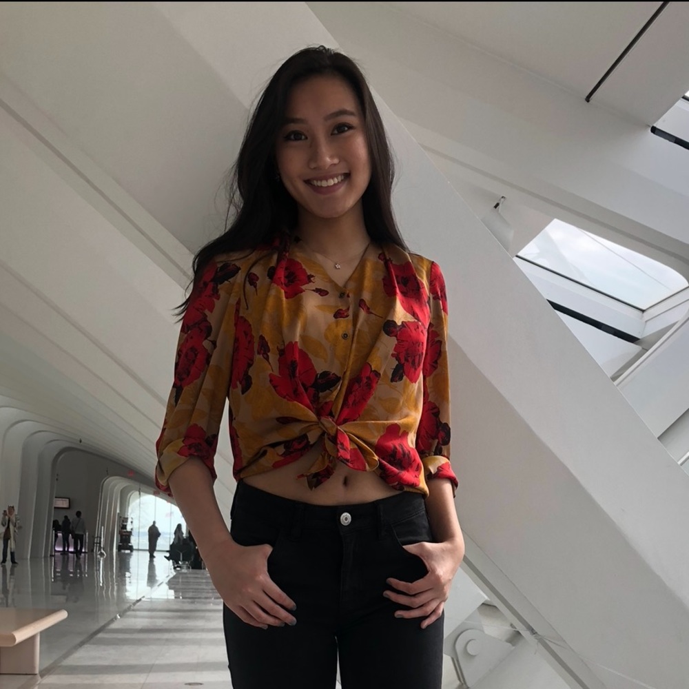 Meet your Posher, Renata